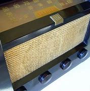 Image result for RCA Receiver