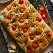 Image result for Focaccia Images