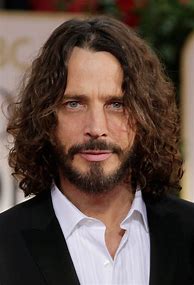 Image result for Images of Chris Cornell