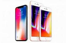 Image result for iPhone 8 Plus A1897 Silver Used