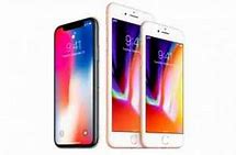 Image result for Apple iPhone 8 Plus 256GB Gold White