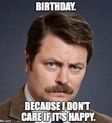 Image result for Ron Birthday Meme