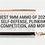 Image result for Best 9Mm for Target Shooting