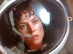 Image result for Sigourney Weaver Alien Ending