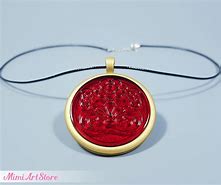 Image result for Necklace Charger