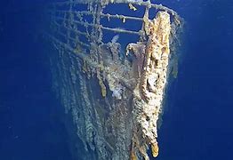 Image result for Actual Footage of Titanic