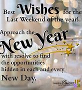 Image result for Happy New Year Weekend