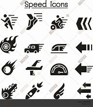 Image result for 4X Speed Icon