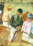 Image result for Pictures of Jockeys