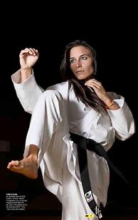 Image result for Skilled Martial Arts Female