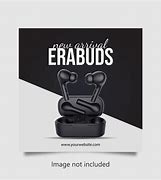 Image result for Ear Buds Template