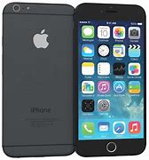 Image result for iPhone 6 Normal Black