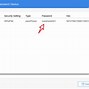 Image result for How to Change Network Password