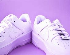 Image result for Nike Air Force 1 Low Supreme