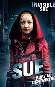 Image result for Ruby M Lichtenberg Invisible Sue Love