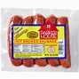 Image result for Smoked Sausage Brands