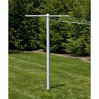 Image result for Outdoor Clothes Pole