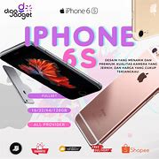 Image result for Harga iPhone 6s Second