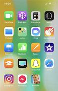 Image result for iPhone Classic Home Screen
