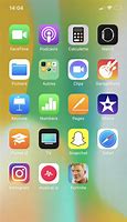 Image result for Screens for iPhone 5