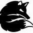 Image result for Fox Logo Transparent