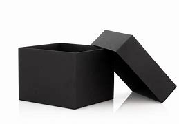 Image result for Black Box Front View