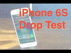 Image result for iPhone 6s vs 6 in Drop Test