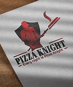 Image result for Pizza Knight