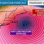 Image result for Winter Storm Grayson