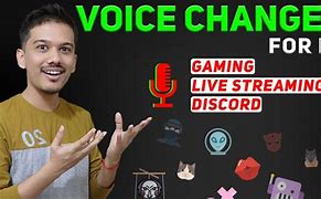 Image result for Imyfone Voice Changer