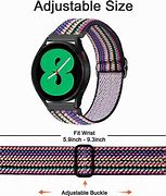 Image result for Samsung Galaxy Nylon Elastic Watch Bands