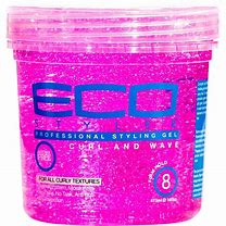 Image result for Eco Curl and Wave Gel