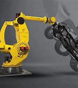 Image result for Fanuc iRVision