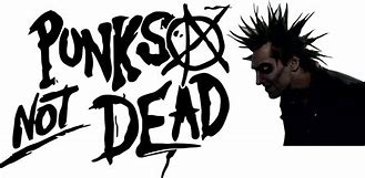 Image result for Punk Rock Clip Art