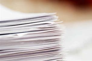 Image result for 100 Mcg Paper