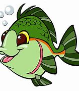Image result for 100 Fish Clip Art