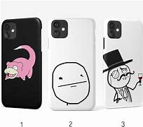 Image result for Phone Case with Memes