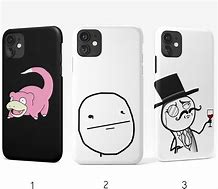 Image result for Meme Phone Casae