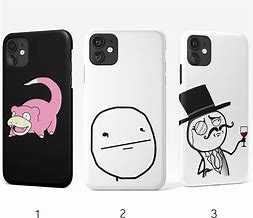 Image result for Clear Meme iPhone 7 Plus Cases