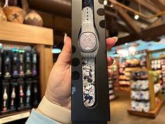 Image result for Disney 100 Magic Band Plus