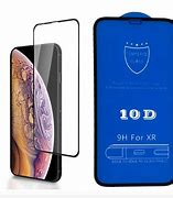 Image result for Black Screen Protector iPhone 11