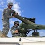 Image result for U.S. Army TOW MISSILE