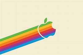 Image result for Mac Laptop Rainbow