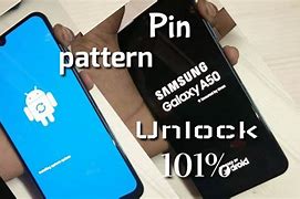Image result for Forgot Pin for Samsung A50