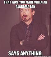 Image result for Funny Alabama Football Jokes