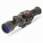 Image result for ATN Day Night Vision Rifle Scope
