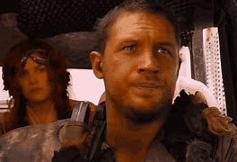 Image result for Mad Max That's Bait Meme