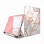 Image result for Gray and Pink iPad Cases