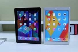 Image result for iPad Air vs iPad