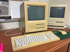 Image result for Macintosh SE